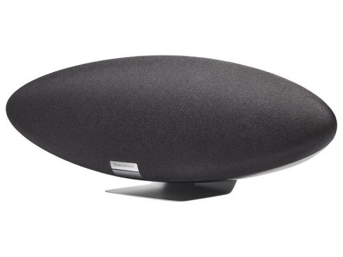 BOWERS & WILKINS  Active Speaker ZEPPELIN MIDNIGHT GREY