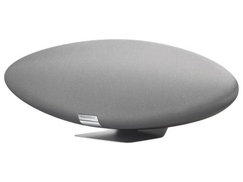 BOWERS & WILKINS  Active Speaker ZEPPELIN PEARL GREY