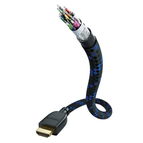 IN-AKUSTIK  HDMI HS+Ethernet (2.0m) IN00423520