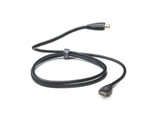 QED  QED PERFORMENCE HDMI HS+Ethernet SUPERSPEED [HDMI M - HDMI M] - 1.5m QEDPHDMI-8K1.5