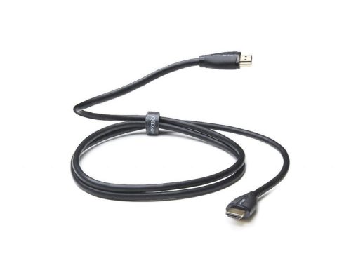 QED  QED PERFORMENCE HDMI kábel HS+Ethernet SUPERSPEED [HDMI M - HDMI M] - 3,0 m QEDPHDMI-8K3.0