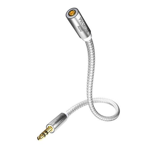IN-AKUSTIK  Extension cable for headphones IN00410202
