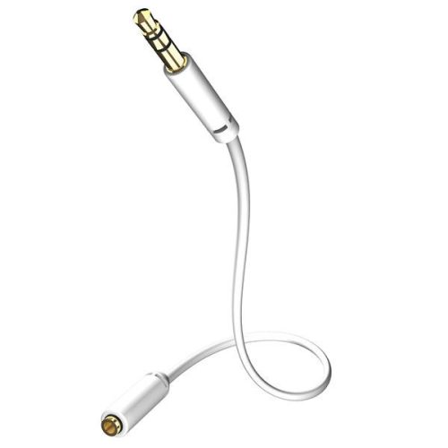 IN-AKUSTIK  Extension cable for headphones IN003105015