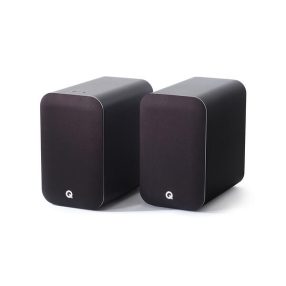 Q ACOUSTICS  Aktív kompakt hangszórók (páros) QM20HD