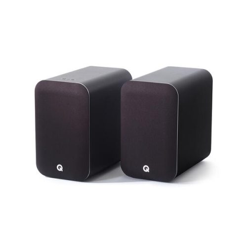 Q ACOUSTICS  Aktív kompakt hangszórók (páros) QM20HD