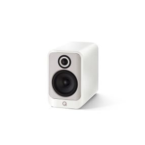   Q ACOUSTICS  Állványra/polcra helyezhető hangsugárzó CONCEPT30 WHITEGLOSS