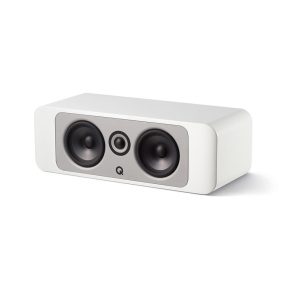 Q ACOUSTICS  Középső hangszóró CONCEPT90 WHITEGLOSS