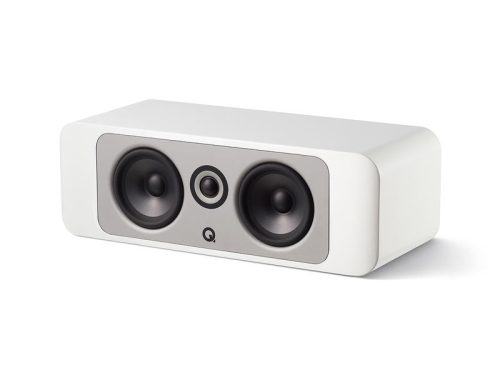 Q ACOUSTICS  Középső hangszóró CONCEPT90 WHITEGLOSS