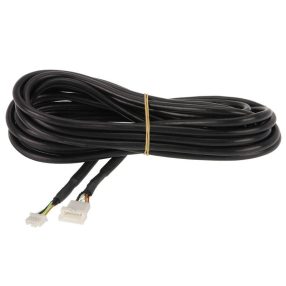   ALPINE  Kamerahosszabbító kábel Citroën, Fiat és Peugeot Alpine Style rendszerhez KWE-EX5CAM