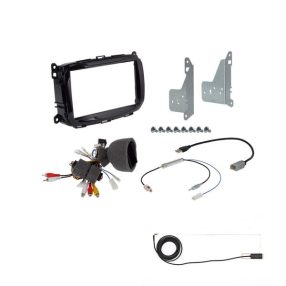 ALPINE KIT-940AR-UART