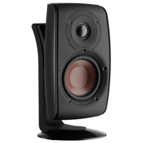   DALI Szatellit hangsugárzó Szatellit hangsugárzó FAZONSATIRONBLACK