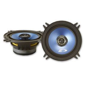   ALPINE 2 utas koaxiális hangszóró 16,5cm Koaxiális hangszóró 13 cm (pár) SXE13C2