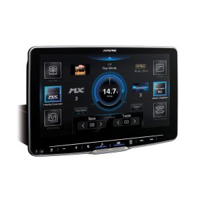 ALPINE ILX-F905D
