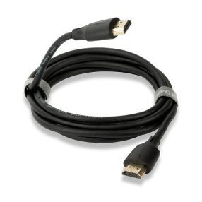QED  HDMI csatlakozókábel CONNECTHDMI-1.5