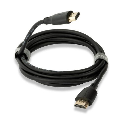 QED  HDMI csatlakozókábel CONNECTHDMI-1.5