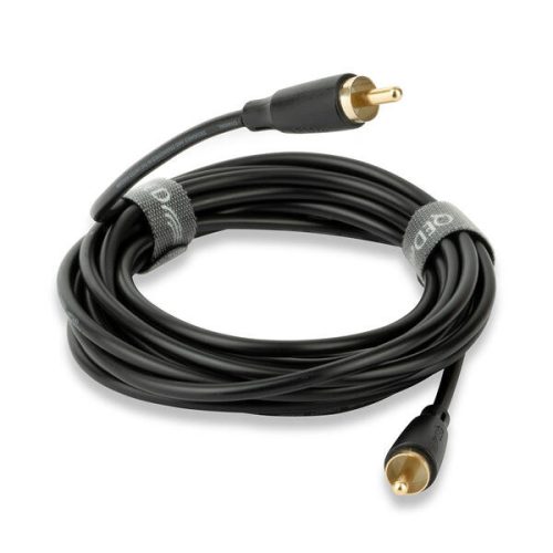 QED  Subwoofer Connect Cable CONNECTSUB-3.0