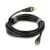 QED Mélynyomó csatlakozókábel CONNECTSUB-3.0