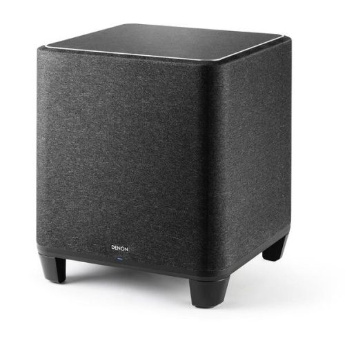 DENON  Subwoofer DENONHOMESUBBKE2