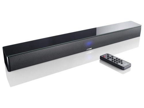 CANTON  Soundbar rendszer SOUND M BLACK