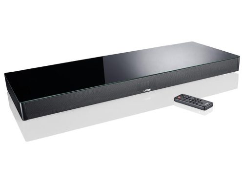 CANTON  Soundbar rendszer SOUND L BLACK