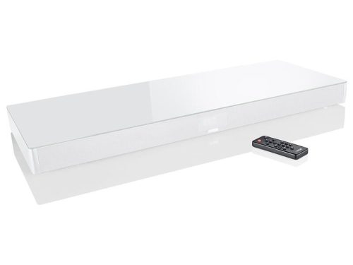 CANTON  Soundbar rendszer SOUND L WHITE