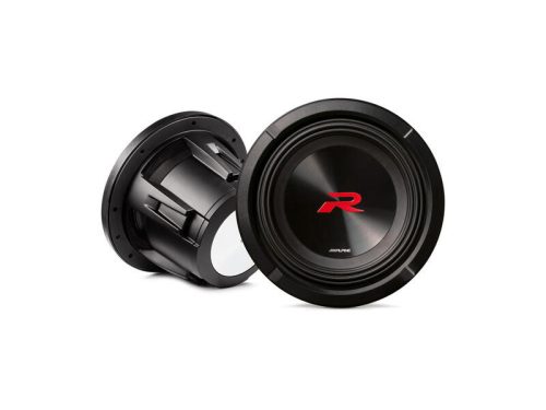 ALPINE  Subwoofer 8" / 20 cm R2-W8D2