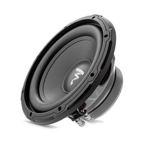 FOCAL CAR  Kéttekercses mélynyomó 10" / 25 cm SUB10DUAL