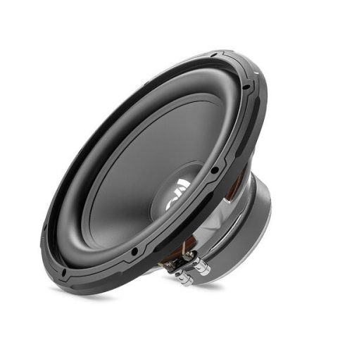 FOCAL CAR  Kéttekercses mélynyomó 12" / 30 cm SUB12DUAL