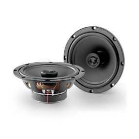   FOCAL CAR  Koaxiális hangszórók 6½" / 16,5 cm (pár) ACX165