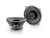 FOCAL CAR Koaxiális hangszórók 5" / 13 cm (pár) ACX130