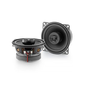   FOCAL CAR  Koaxiális hangszórók 4" / 10 cm (pár) ACX100