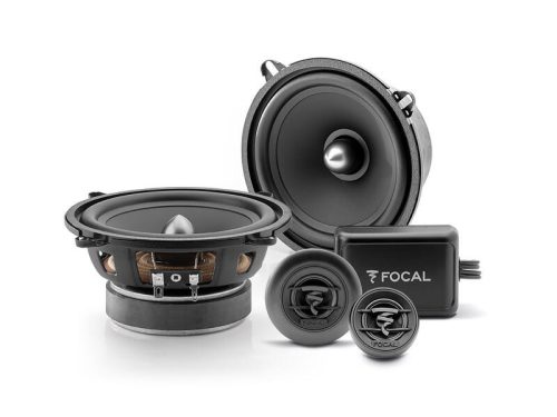 FOCAL CAR  2-utas hangszóró készlet 5" / 13 cm ASE130