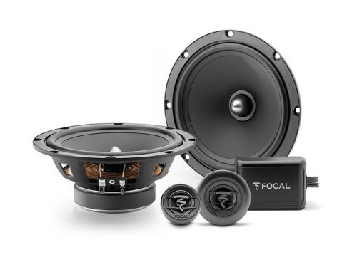 FOCAL CAR ASE 165