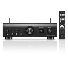 DENON  Sztereó integrált erősítő PMA900HNEBKE2