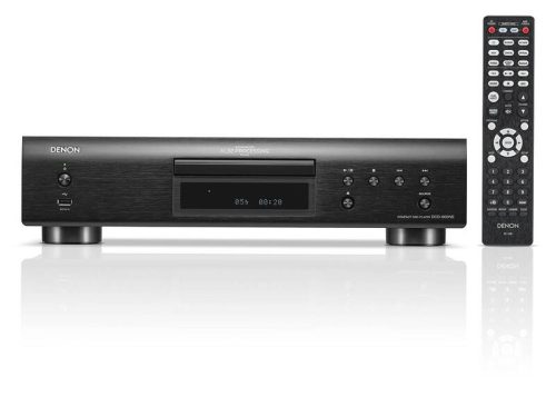 DENON  CD lejátszó DCD900NEBKE2