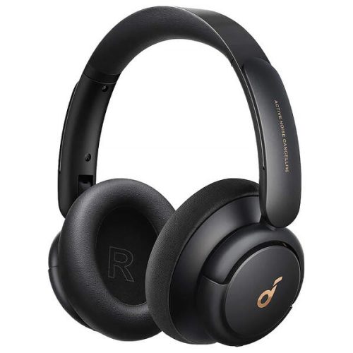 SOUNDCORE  Wireless Headphones LIFE Q30 BLACK