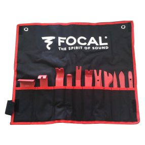 Focal Tool Set kárpitbontó szerszámkészlet