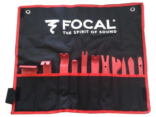 Focal Tool Set kárpitbontó szerszámkészlet