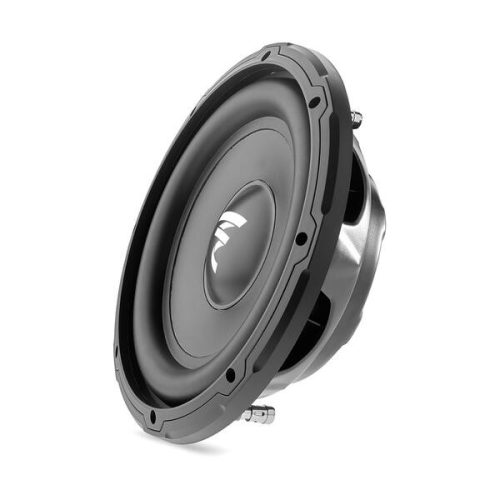 FOCAL CAR  Mélynyomó (vékony) 10" / 25 cm SUB10SLIM