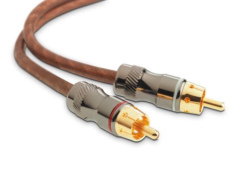FOCAL CAR  Y-Type RCA Cable EY05