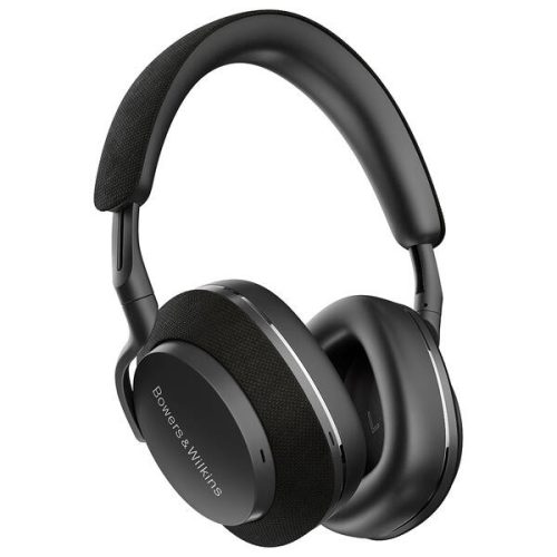 BOWERS & WILKINS  On-Ear Bluetooth Headphones PX7S2 BLACK