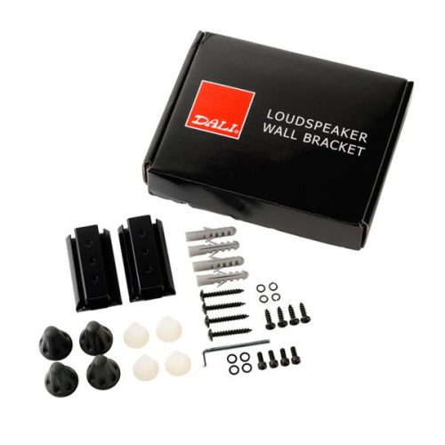 DALI  Hangszóró fali konzol készlet WALLBRACKETUNIVERSALSET