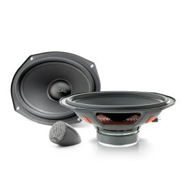 FOCAL CAR  2-utas hangszóró készlet 6x9” ISU690