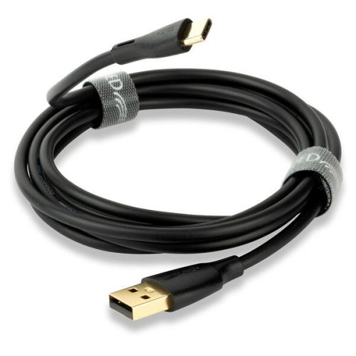 QED  USB Cable CONNECTUSBCA-0.75M