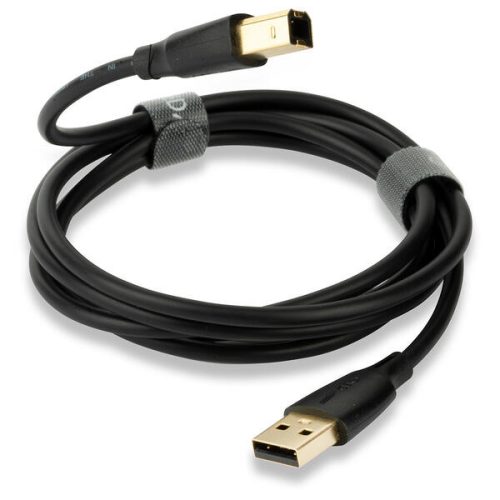 QED  USB Cable CONNECTUSBAB-0.75M