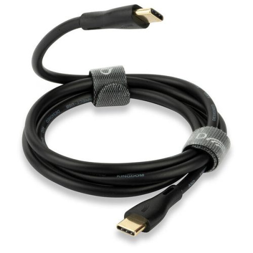 QED  USB Cable CONNECTUSBCC-0.15M