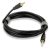 QED Sztereó kábel 3,5 mm-es Jack-Jack 1,50 m CONNECTJACK-JACK-1.5M
