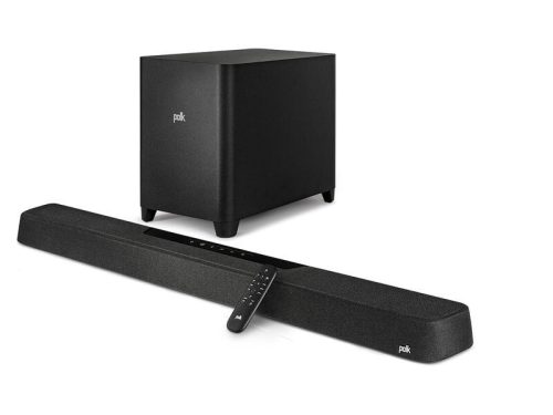 POLK AUDIO  Házimozi hangprojektor rendszer MAGMAXAX