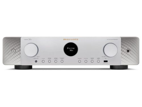 MARANTZ  Házimozi rádióerősítő CINEMA70SN1SG
