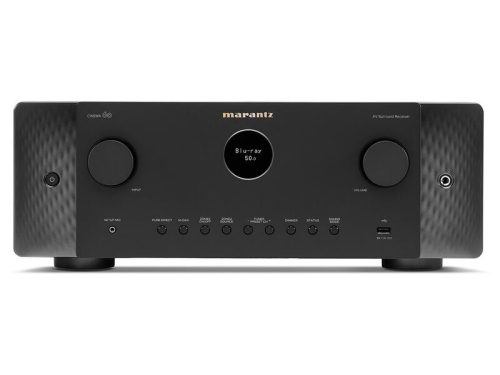 MARANTZ  Házimozi rádióerősítő CINEMA60N1B